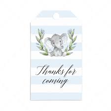 Looking for gorgeous baby shower tags? Printable Favor Tags Thank You Tags Diy Tags Instant Download Littlesizzle