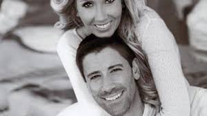 Maurya Jane Moran and Ryan Allen Wetzel