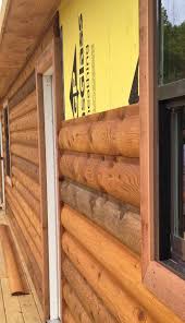 Cedar siding is typically found as shakes or shingles and the overall cost of installing them is reflected in the simplicity or complexity of the building's design. Cedar Log Cabin Siding Log Cabin Rustic Log Cabin Siding Log Cabin Exterior