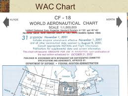 Nav 3 Charts Flight Planning Vnc 5000 Wac Chart Ppt