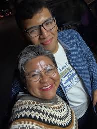 Rafaela López (@rafaellatequilamaster) · Ensenada Blanca