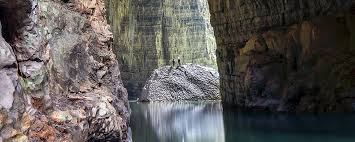 Asi Fue Nuestra Expedicion Md Al Arco Del Tiempo En Chiapas Mexico Desconocido Chiapas Expedicion Viajes