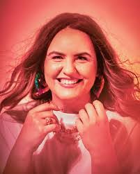 Rebecca Tello's Instagram, Twitter & Facebook