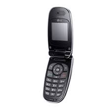How to unlock LG KG375 by code?