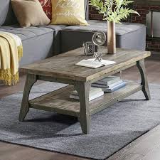 Gracie Oaks Casimir Coffee Table Easy Home Decor Coffee Table Home Decor