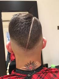 See what lynette otamendi (lynetteotamendi) has discovered on pinterest, the world's biggest collection of ideas. City Chief On Twitter Otamendi S New Hairstyle Perfect Design For The Visit To The Etihad Of The South Mcfc Https T Co Im5popg67f