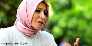 Abdülkadir Selvi: Elif Çakır ve onun gibi mesleğimizin yüz akı olan kadın gazetecilerin başörtüsüyle mesleklerini yapma hakkının önündeki, ... - page_abdulkadir-selvi-gazeteci-elif-cakir-39basortulu39-diye-meclis39e-alinmadi_292434382