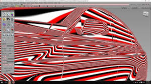 Bmw X2 Coupe Concept On Behance Coupe Bmw Concept