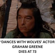 So heartbreaking, rest in peace 💔 > https://dyr.ink/GreenePassing