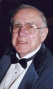 Robert Pierce Obituary