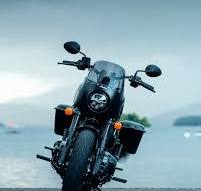 Engineered for aggression. Precision handling and ...