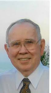 Obituary of James J. Nash, Jr.