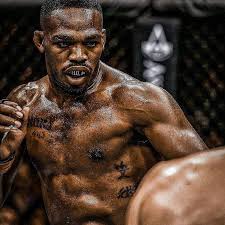 Jon Jones' Career and Legacy in MMA