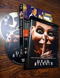 デッド・サイレンス【世界映画Hakken伝 from HiVi】