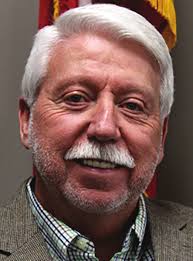 Blessed to 'be there'