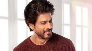 #dilwale dulhania le jayenge #shahrukh khan #shah rukh khan #bollywood #bollywood2 #kajol #lol idk what color srks face is im sorry i didn't try #just in the mood for giffing. Shah Rukh Khan Promises To Learn Bangla By Next Year Entertainment News The Indian Express