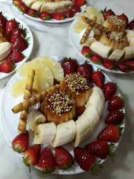 Pin By Ra Cha On Food Food Videos Desserts Food Recipies Fruit Recipes