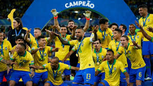 +17:00 goup a 18:00 местное (rio de janeiro) estádio nilton santos. Copa America 2021 Get Fixtures Full Schedule Match Times And Watch Live Streaming And Telecast In India