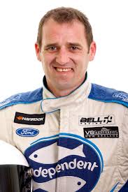 V8 SuperTourers: Driver profiles