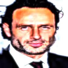 I already made you a promise…” // Rick Grimes