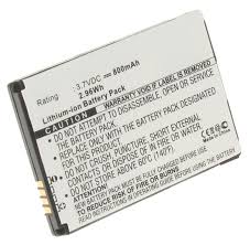 Motorola Citrus WX445 ...