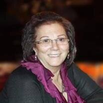 Aida Bambina Carlesimo Obituary