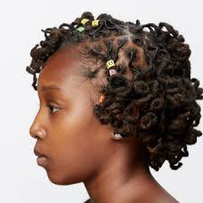 Brittany Murray Dreads