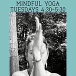 Mindful Yoga with Jenna