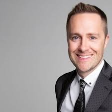 The Shape I'm In: 'mind magician' Keith Barry