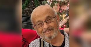 Donald William Heckman Obituary