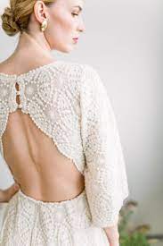 Romantic And Feminine Eco Friendly Bridal Editorial Styled With A Neutral Color Palette And Hints Of Pink Once Wed Bridal Inspiration Lace Weddings Bridal Photoshoot