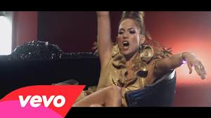 On The Floor By Jennifer Lopez Featuring Pitbull Jennifer Lopez Dance Music Popular Music