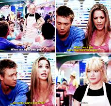 A Cinderella Story 2004 Girl Movies Girls Night Movies A Cinderella Story