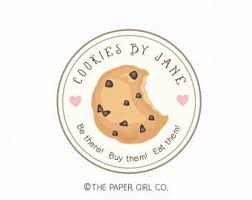 Lihat ide lainnya tentang desain stiker, stiker, desain. Cookie Logo Bakery Logo Baking Logo Bakers Logo Premade Logo Sweet Shop Logo Baking Blog Logo Cookie Shop Logo Home Bakery Logo Bakery Logo Design Baking Logo