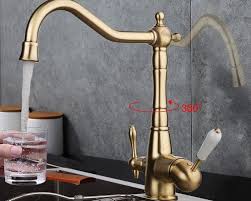 Whether you're cleaning the dishes, washing bathroom faucet types. Luxury Vintage Taps For Kitchen Buy Kitchen Goods Online At Kitchenshinny Sink Mixer Taps Kitchen Faucet Faucet