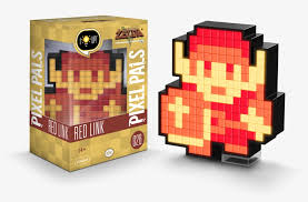 Also, be sure to check out new icons and popular icons. Red 8 Bit Link Pixel Pals Nintendo 8 Bit Link Png Image Transparent Png Free Download On Seekpng