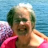 Wanda White Terry, 59