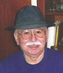 Gustavo “Gus” Longoria Sr. (1933-2011)