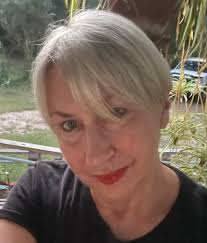 Hi all! I just wanted to introduce myself and share a photo I took. Been  wrotong scripts as a passion for many years, it's time to go “Lateral” as  they say. Thanks