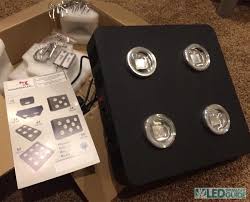 Check spelling or type a new query. Growthstar Spider 4x 200w Mcob Led Grow Light Review