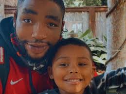 Fundraiser for Blake Anderson by Bailey Anderson : Blake's Medical (Eye  Loss) and Attorney Expenses