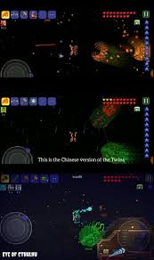 Join the community of millions of terrarians! Terraria Pad 1 3 Clock Ins Headed For Unstationary And A Assemblage Of Updates Terraria Mobile Version 1 3 Beta