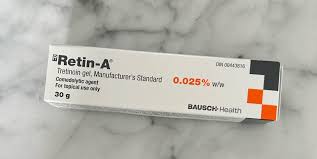 Image result for Comedolytic