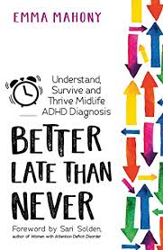 A teacher might say it to a child arriving late for school, for example. Better Late Than Never Von Emma Mahony Gebraucht 9781789561944 World Of Books