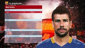 Ne propustite novo izdanje vašeg omiljenog magazina o poznatima! Mateja Kezman Face Pes 16 By Abdul Karim Samoy Pes Patch