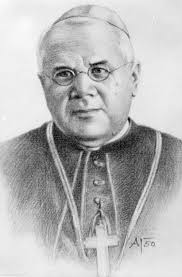 22. května jsme si připomněli 150. výročí narození olomouckého arcibiskupa  Antonína Cyrila Stojana