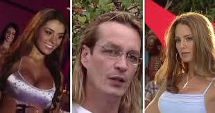 We did not find results for: La Historia Detras Del Asesinato Del Creador Del Concurso De Belleza Mas Polemico De Colombia Colombian