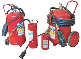 Jenis pemadam api untuk elektrik. Klasifikasi Pemadam Kebakaran Jenis Pemadam Kebakaran Gas Buih Powder