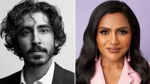 Mindy Kaling, Dev Patel Join 'To Kill A Tiger' As Executive Producers