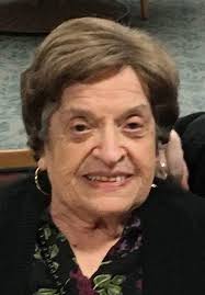 Obituary of Catherine M. Castaldo